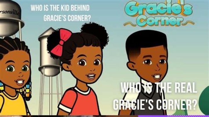 What Happened to the Real Gracie from Gracie's Choice: The Untold Story