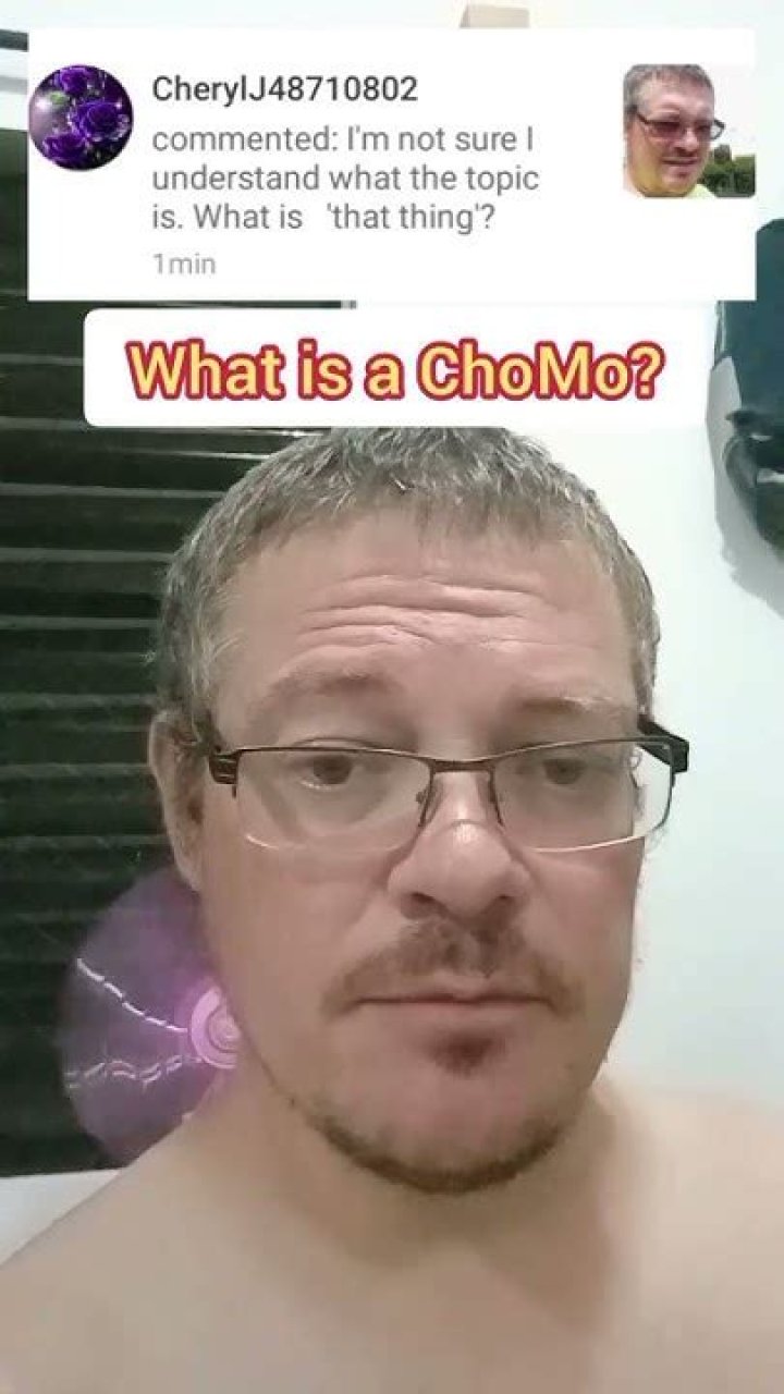 What is a Chomo: A Comprehensive Guide to Understanding this Unique Term