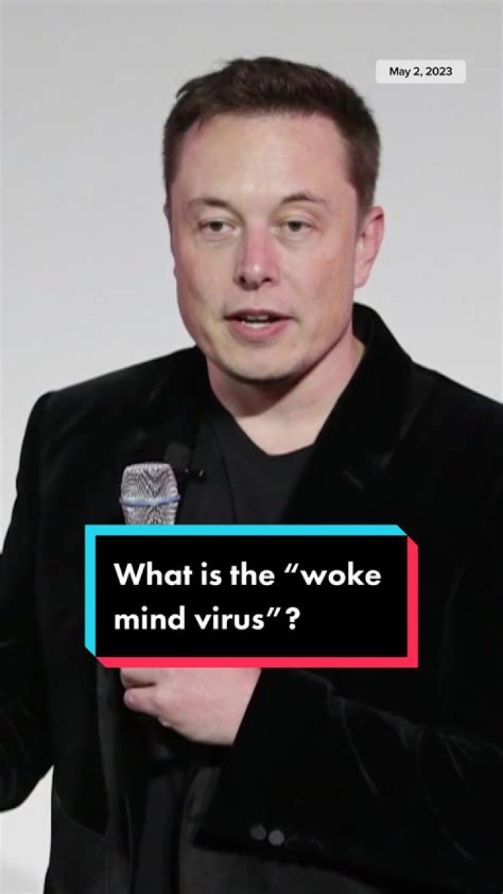 What is a Woke Mind Virus? Understanding the Concept and Its Implications