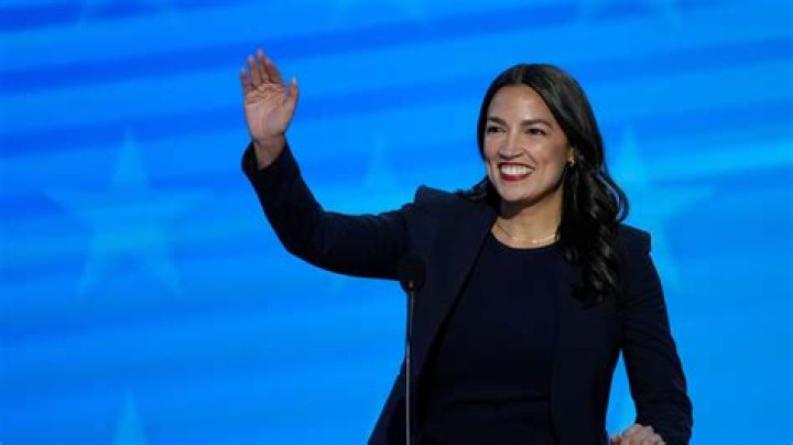 What is AOC Net Worth? Unveiling Alexandria Ocasio-Cortez's Financial Standing