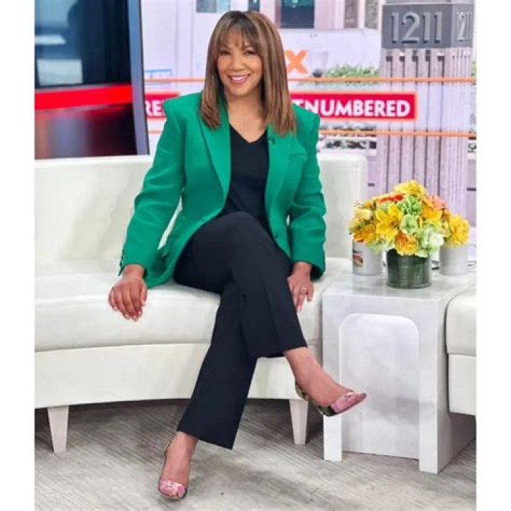 What is Arthel Neville's Salary? A Comprehensive Guide