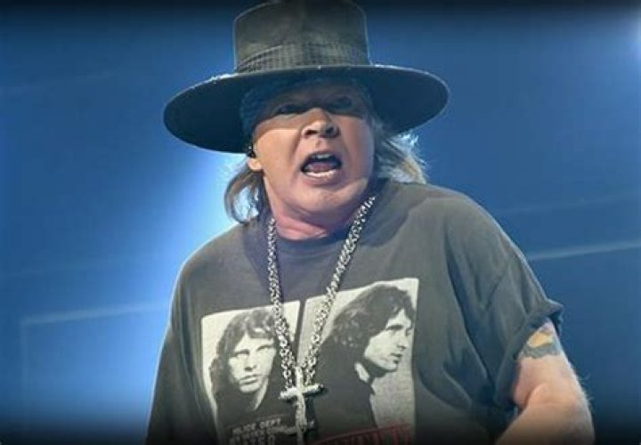 What is Axl Rose's Net Worth? Discover the Wealth of the Legendary Rock Star