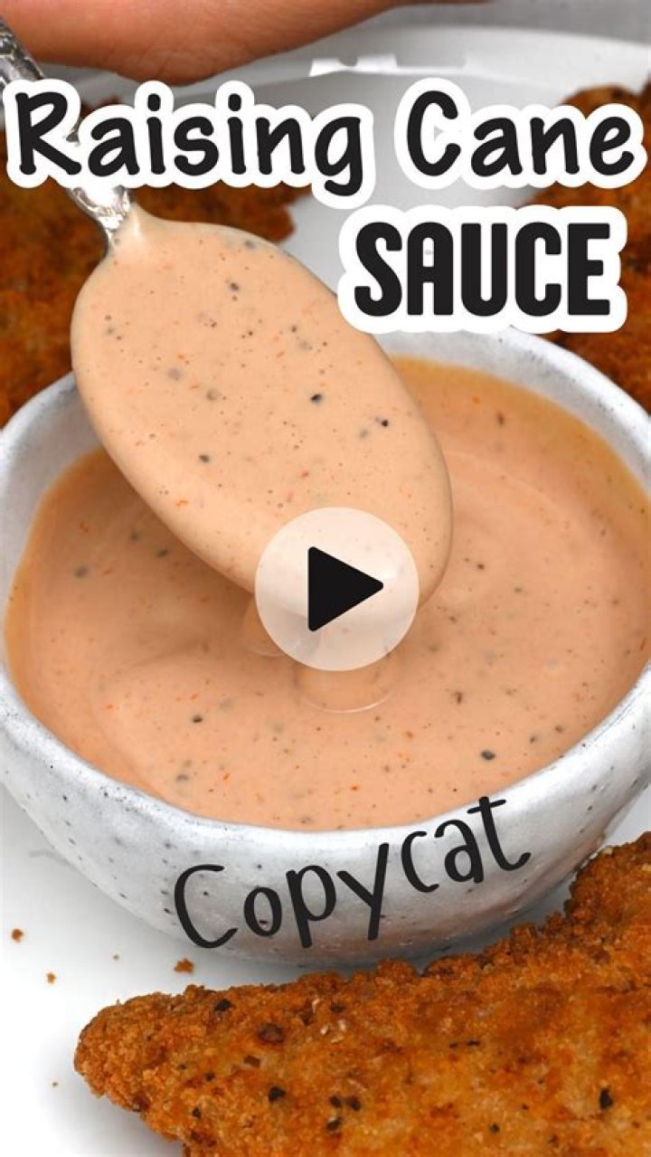 What is Cane's Sauce? A Deep Dive into the Famous Dipping Sauce