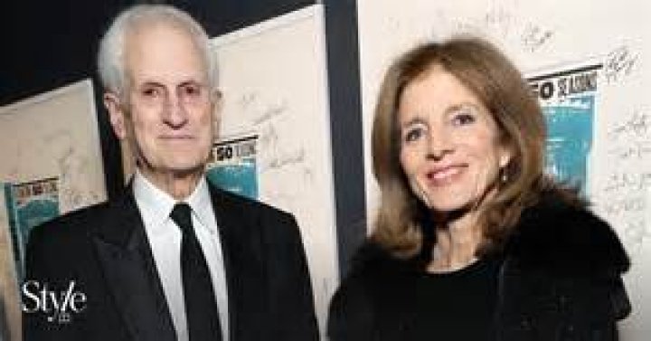 What is Caroline Kennedy's Net Worth?