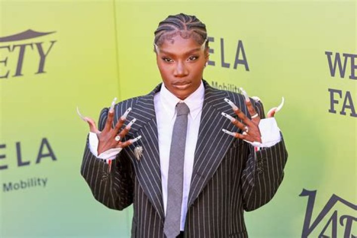 What is D&oelig;chii's Real Name? Unveiling the Truth Behind the Rising Star