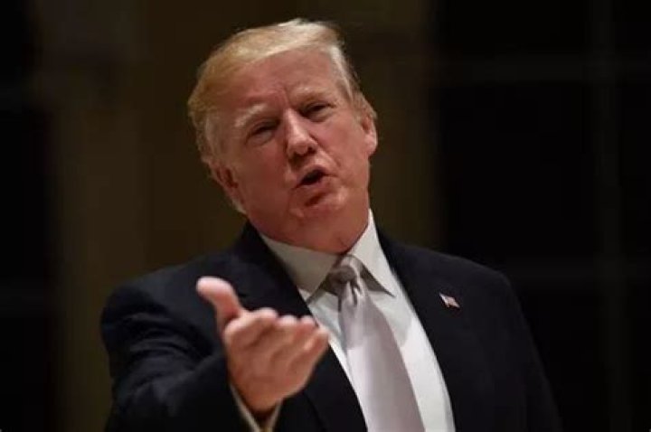 What is Donald Trump&rsquo;s IQ? Unveiling the Facts and Myths