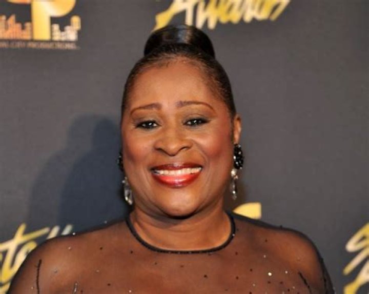 What is Dottie Peoples Net Worth? A Comprehensive Guide to Her Wealth and Career