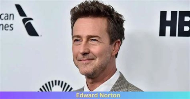 What is Edward Norton's Net Worth? A Comprehensive Guide to His Wealth and Career