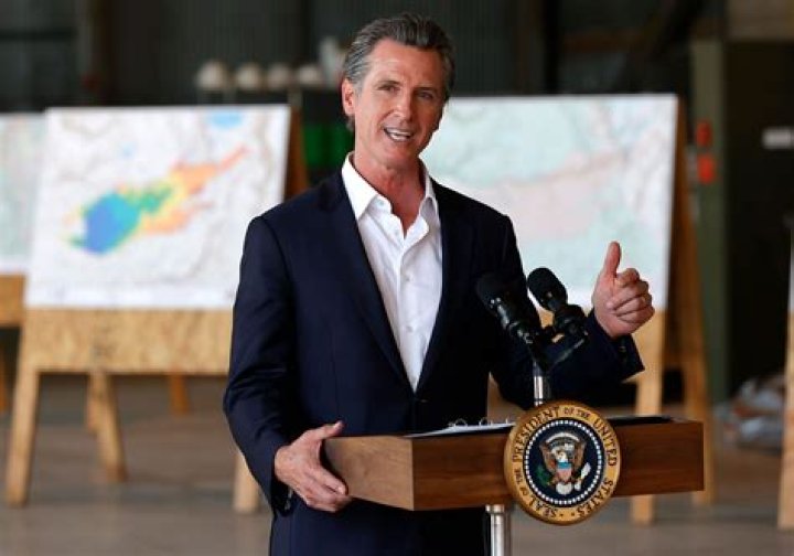 What is Gavin Newsom's Religion? A Comprehensive Guide