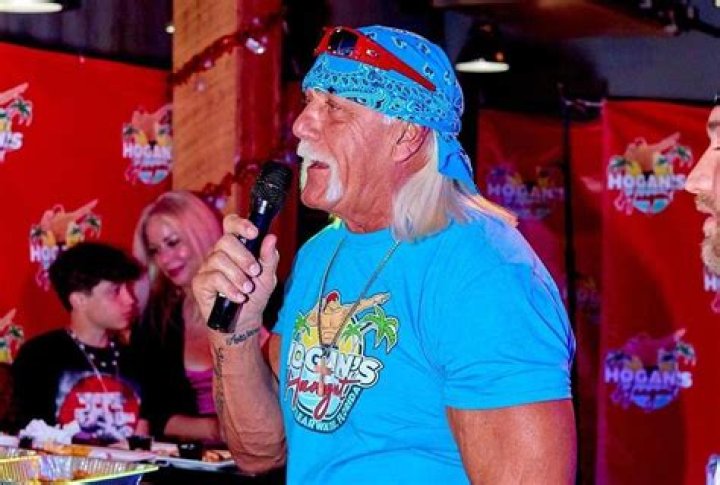 Hulk Hogan Net Worth: The Untold Story of a Wrestling Legend