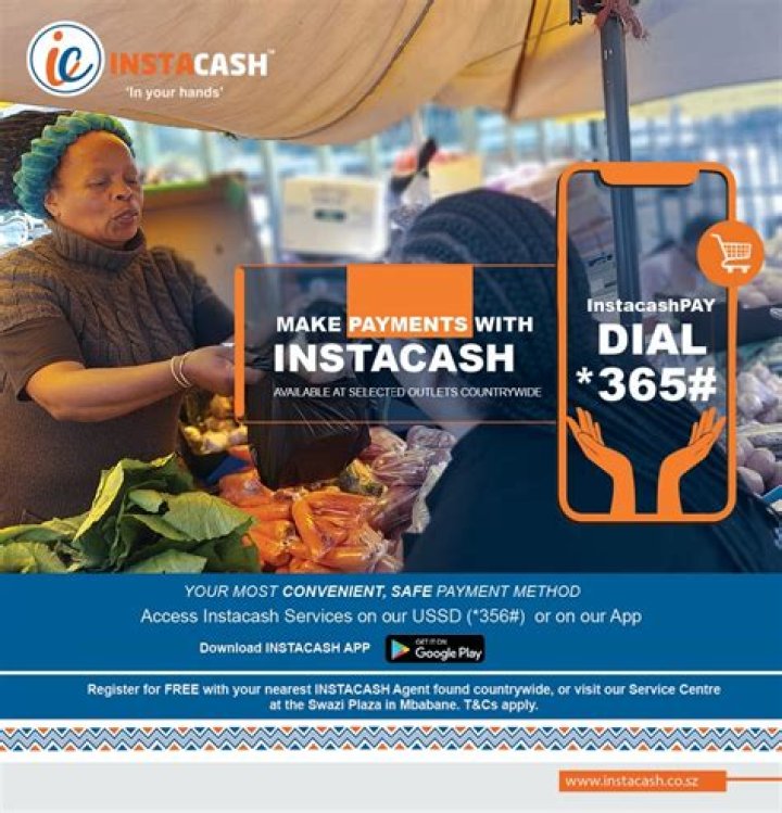 What is Instacash Repayment and How Does It Work?