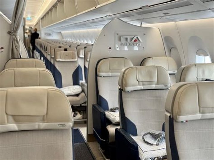 Understanding ITA Premium Economy: A New Era of Travel Comfort