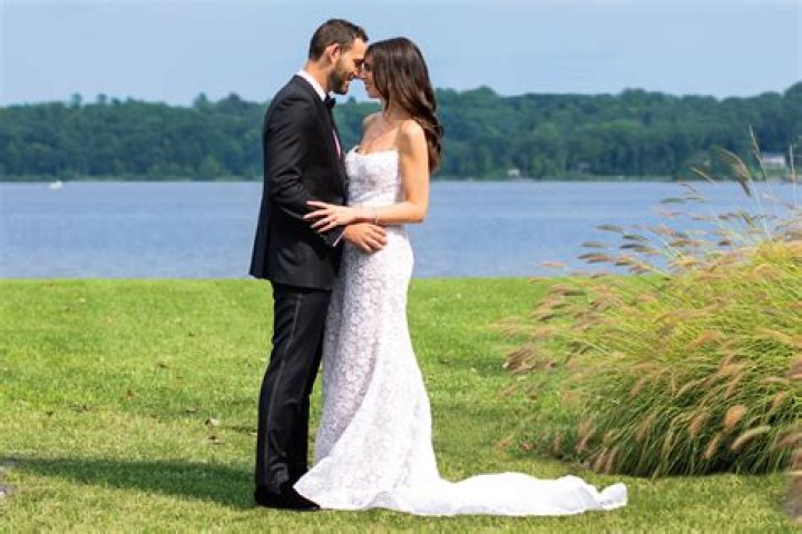 What is Julian Edelman's Wife: A Comprehensive Guide to Her Life and Influence