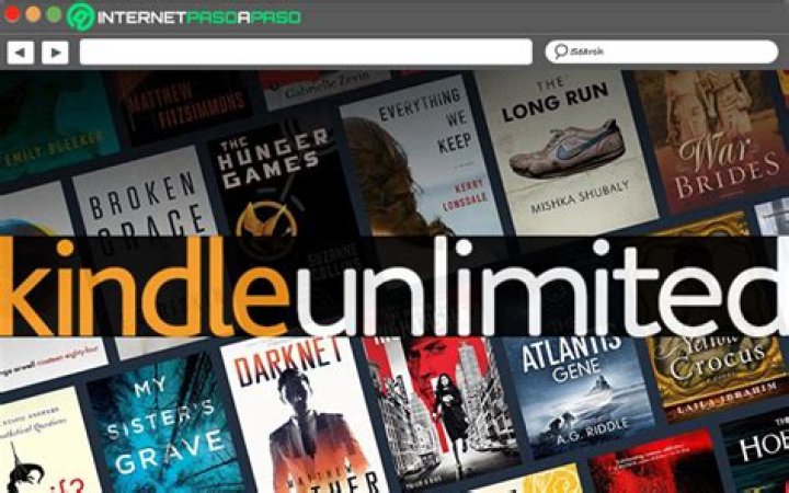 What is Kindle Unlimited UK: A Comprehensive Guide to Unlimited Reading