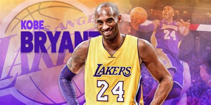 Unveiling the Legend: What is Kobe Bryant's Number?