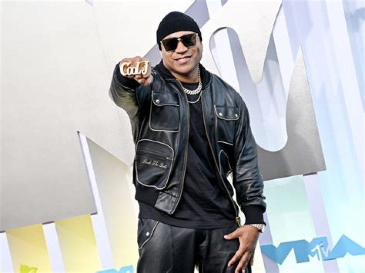 What is LL Cool J's Net Worth? Discover the Wealth of the Legendary Rapper and Actor