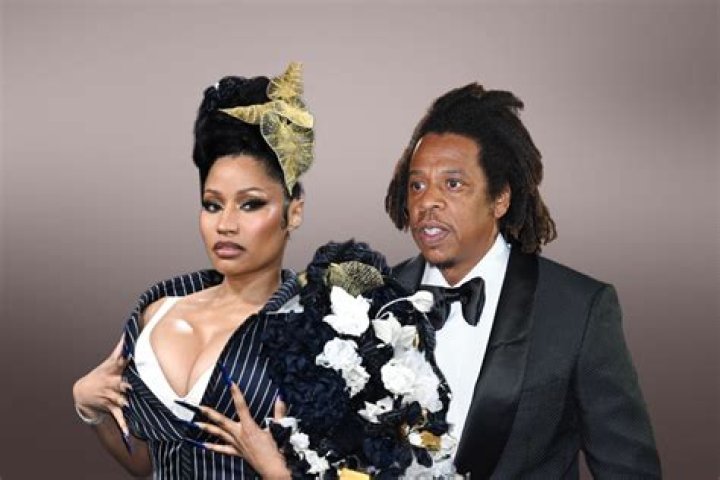 What is Nicki Minaj's Husband Famous For? Unveiling the Man Behind the Fame