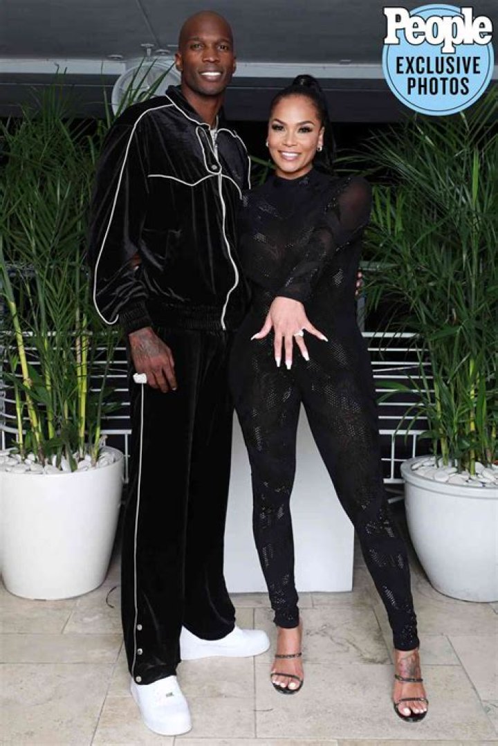 What is Ochocinco's Real Name? Discover the Story Behind the NFL Star's Unique Moniker