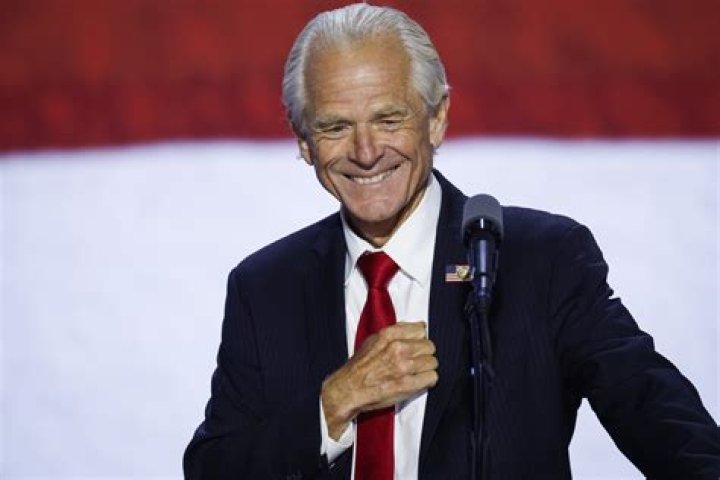 What is Peter Navarro's Ethnicity? Unveiling His Background and Influence