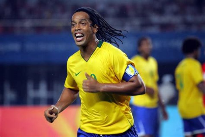 What is Ronaldinho's Position? Unveiling the Magic Behind the Iconic Footballer