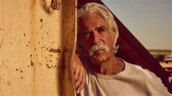 What is Sam Elliott's Political Affiliation? A Comprehensive Guide