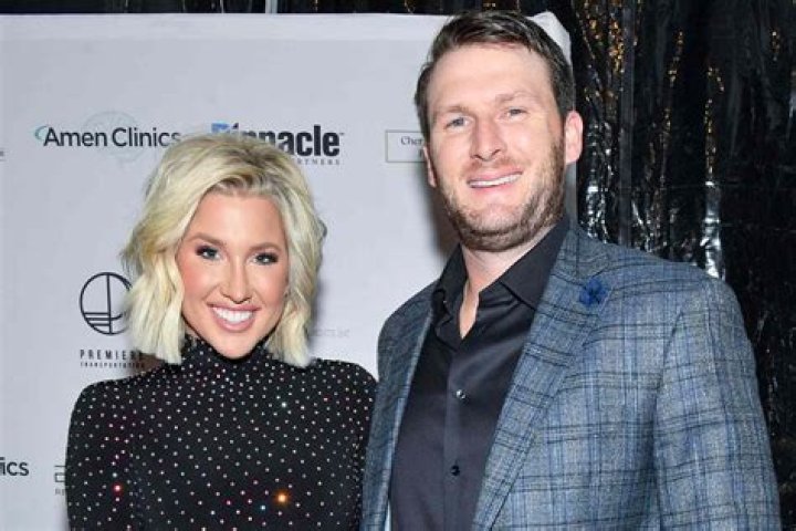 What is Savannah Chrisley's Net Worth? Unveiling the Reality Star's Financial Empire