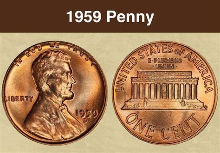 1952 Penny Value Guide: Uncover Its Worth and History