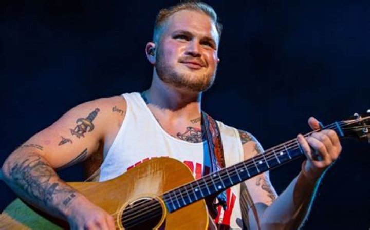 Discover the Secrets of Zach Bryan's Net Worth: An In-Depth Analysis