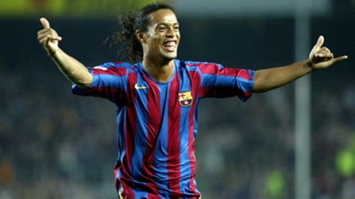 What Position Did Ronaldinho Play: The Legacy of a Football Maestro