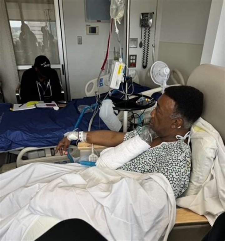 Wayne Dawson's Surgery: A Deep Dive into His Medical Journey