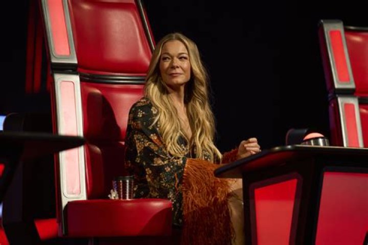 What Voice Is LeAnn Rimes On: A Comprehensive Guide to Her Vocal Range and Style