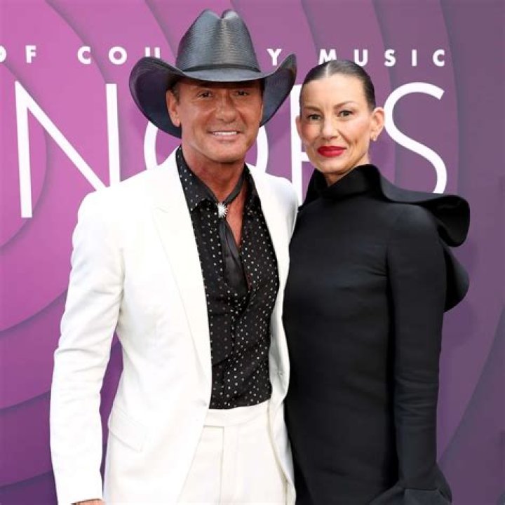 Understanding Faith Hill's Health Journey: A Comprehensive Guide