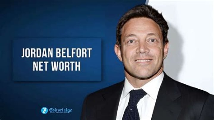 What Was Jordan Belfort Doing That Was Illegal? Unpacking the Infamous Stockbroker's Crimes