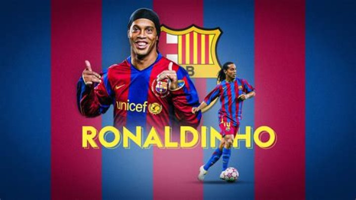 What Was Ronaldinho's Position: Unveiling the Magic Behind the Football Legend