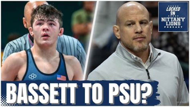 What Weight is Bo Bassett in 2024? A Comprehensive Guide
