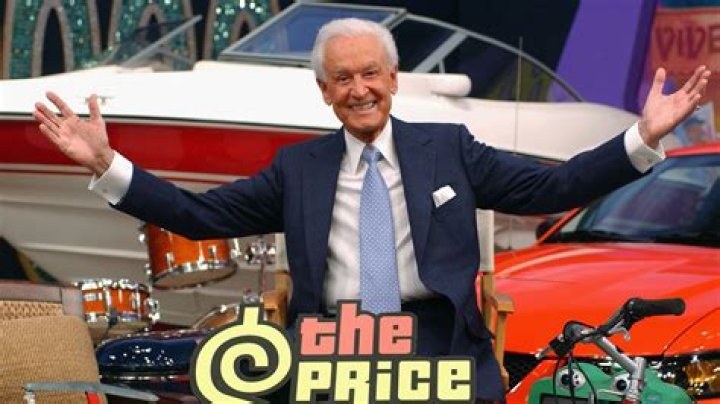 When Did Bob Barker Retire From 'The Price Is Right?'