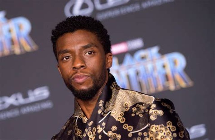 When Did Chadwick Boseman Die: A Tribute to the Iconic Actor