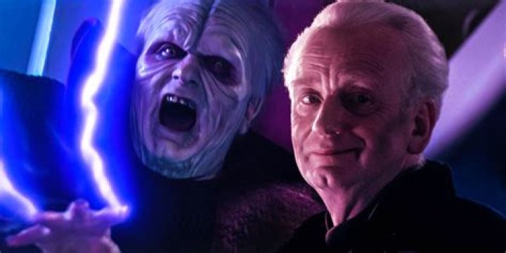 When Did Palpatine Say "Do It"?