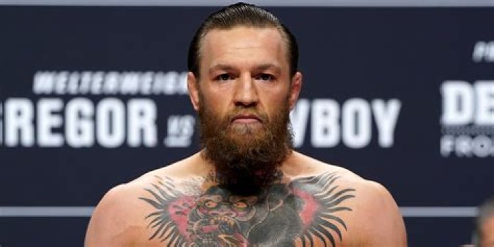 The Anticipated Return of Connor McGregor: When is Connor Going to Fight Again?