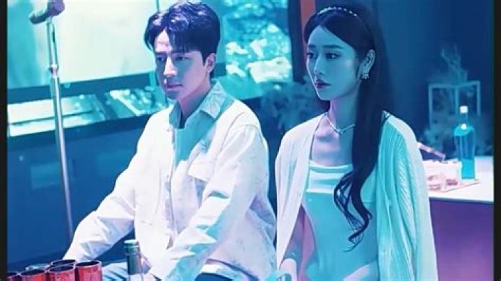 When the Sun Sets on Us Chinese Drama: A Heartfelt Exploration of Love and Loss