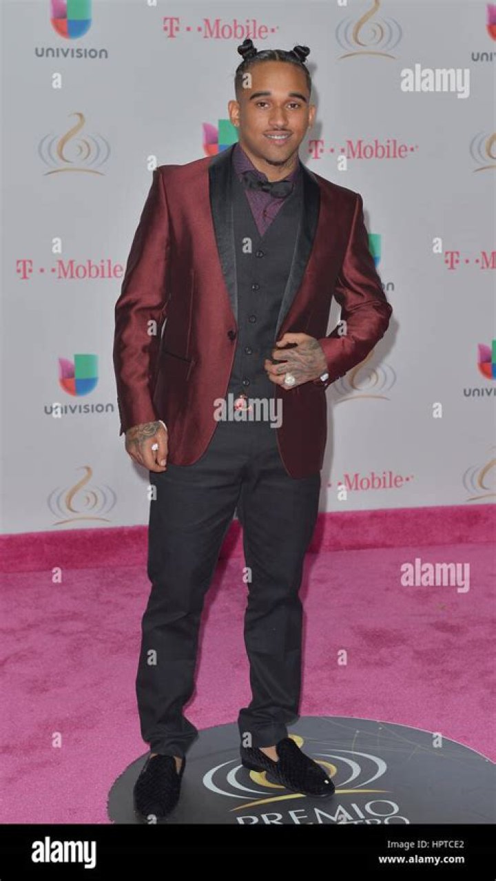 Where is Bryant Myers From: Unveiling the Roots of the Rising Reggaeton Star