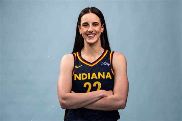 Where is Caitlin Clark Playing Next Season? Unveiling the Future of a Rising Basketball Star