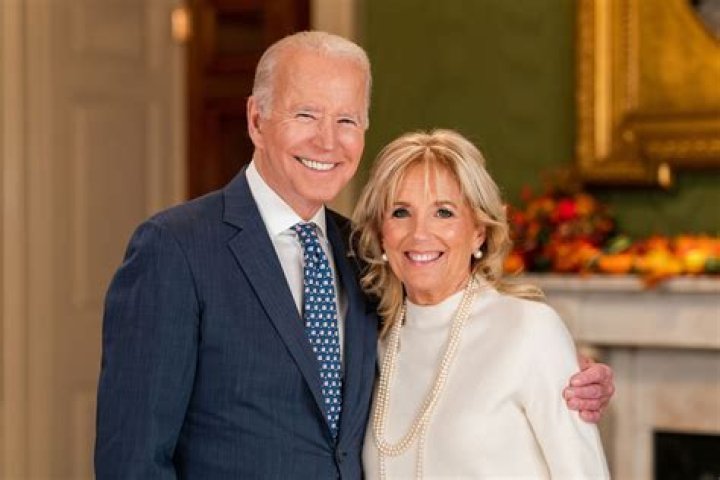Where is Joe and Jill Biden: A Comprehensive Guide to Their Current Activities and Influence