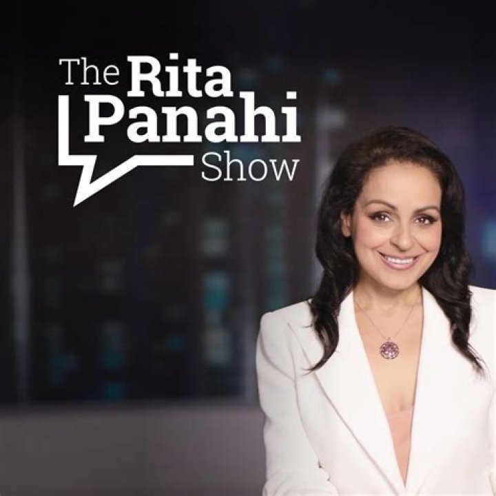 Where is Rita Panahi: Unveiling the Journey of a Rising Star