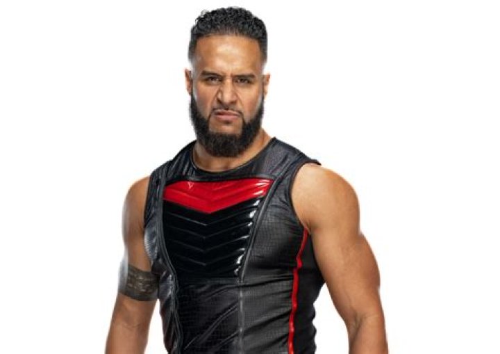 Where is Tama Tonga: Unveiling the Journey of a Rising Wrestling Star