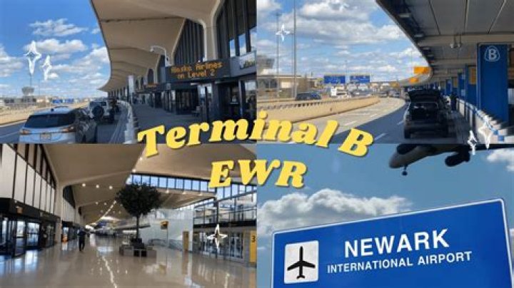 Where is the EWR Airport? A Comprehensive Guide to New York's Major Gateway