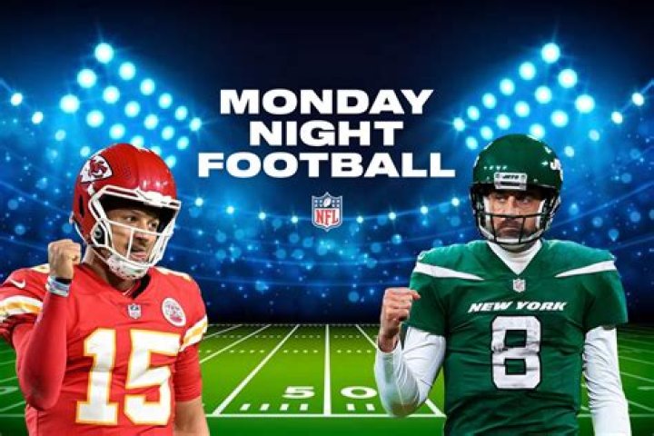 Where is Sunday Night Football Tonight? Your Ultimate Guide to Catching the Action