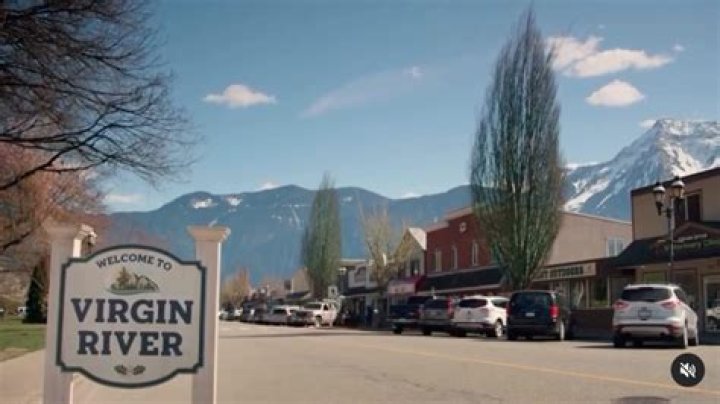 Filming Destinations of Virgin River: A Scenic Overview