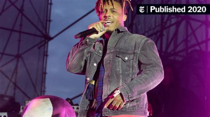 Which Year Did Juice Wrld Die? A Comprehensive Guide