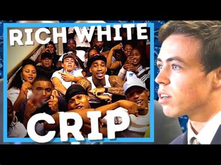 Understanding the White Crips: History, Influence, and Cultural Impact
